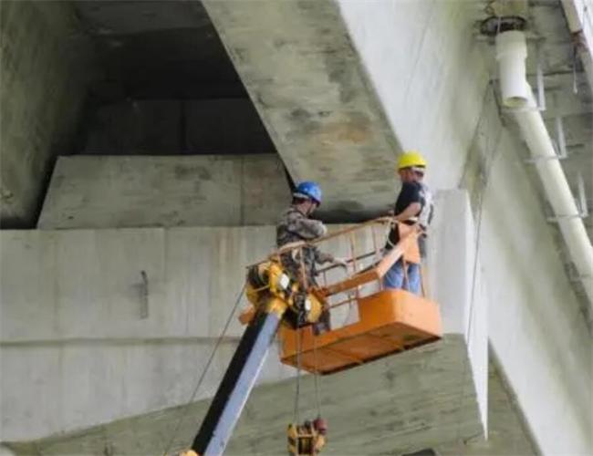 六盘水桥梁建设排水系统