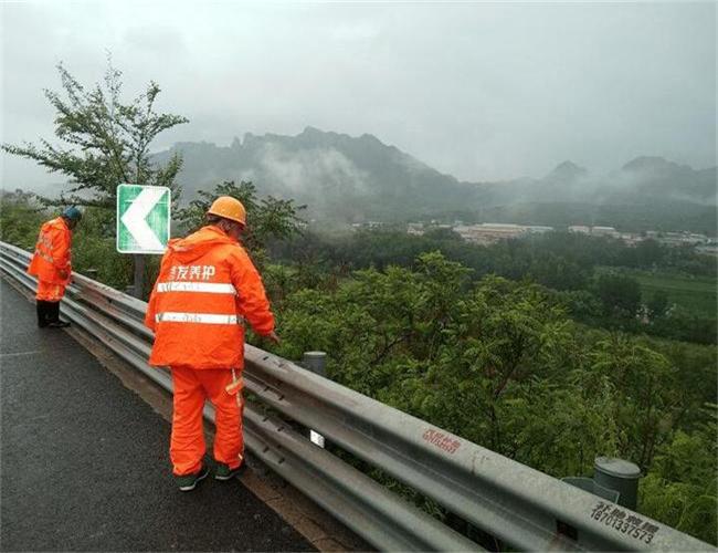 六盘水大型机场排水系统